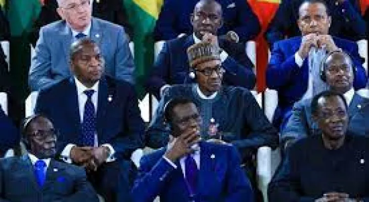 Opposition APC calls for independent audit of the elections registration process and scrapping of PR electoral system