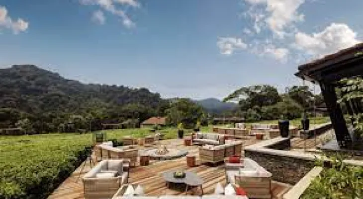 Rwanda: Rwandan Hotel Voted Among Best in the World