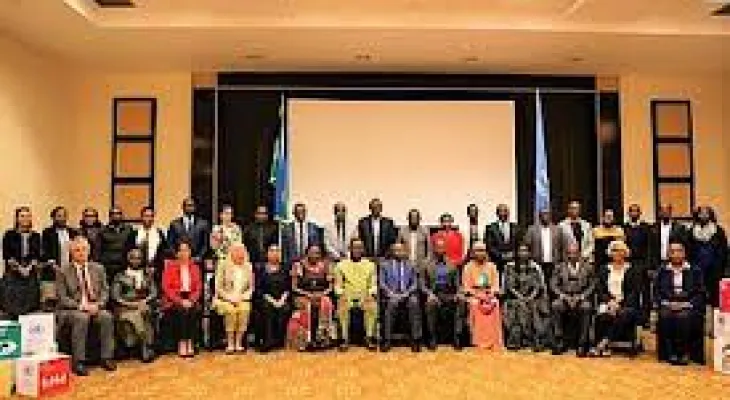 Rwanda: Services Shine As Economy Registers Double-Digit Growth