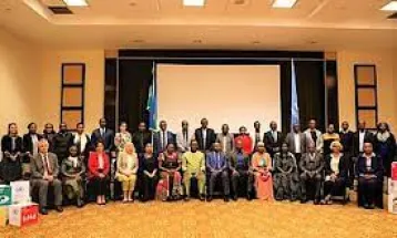 Rwanda: Services Shine As Economy Registers Double-Digit Growth