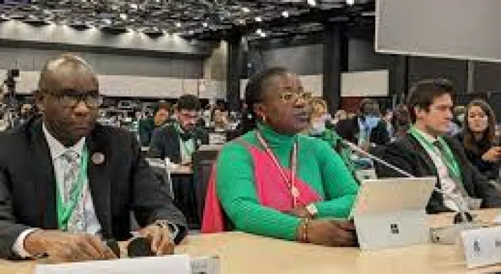 Rwanda: Rwanda Welcomes Global Deal to Save Species From Extinction