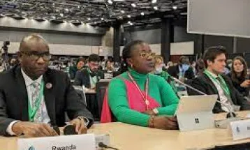 Rwanda: Rwanda Welcomes Global Deal to Save Species From Extinction