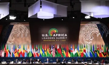 Sierra Leone: U.S. Outranks China As Positive Influence