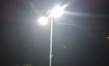 Segbwema Light Up