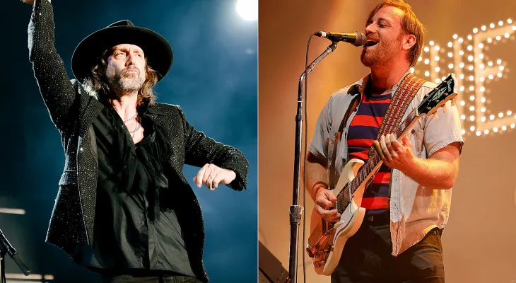 2023 Beachlife Festival Lineup Revealed - The Black Crowes + More