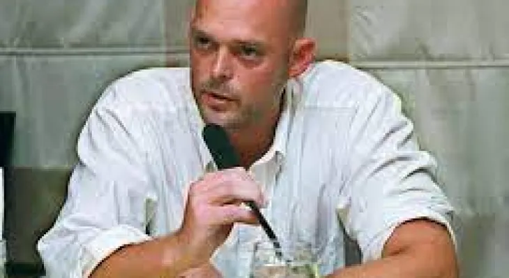Nate Thayer, Bold Reporter Who Interviewed Pol Pot, Dies at 62