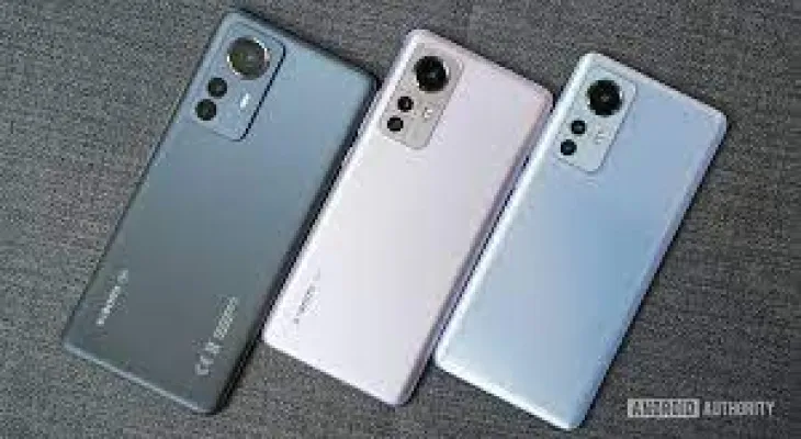 All about the Xiaomi 12T
