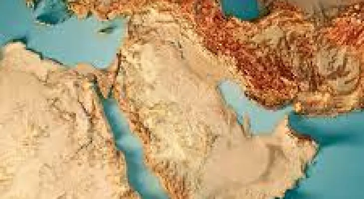 The Middle East and the Cost of Strategic Inconsistency