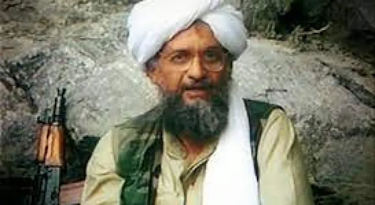 Justice by Hellfire: The Killing of Ayman al-Zawahiri