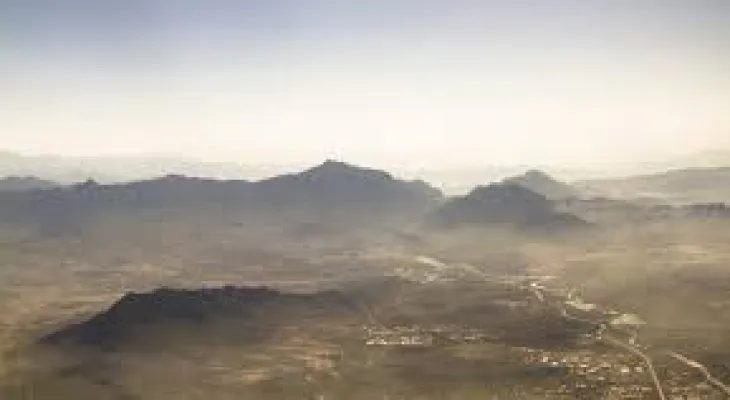 We Know Afghanistan’s Past but Where is it Headed?