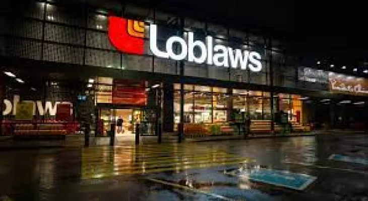 High Food Prices Rile Up Canadians