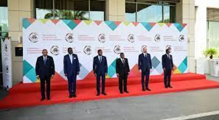 West Africa: Sahel and the Accra Initiative - Conditions for Success