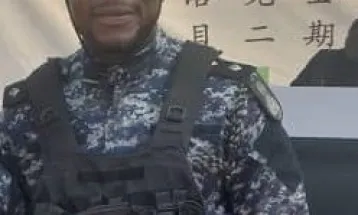 Police Commander Shot Dead in Makeni