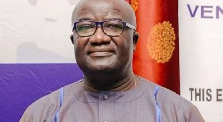 EC-SL Boss Speaks on Voter ID Cards Saga