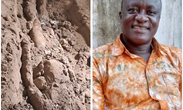 Human Remains of Slain Lecturer Identified