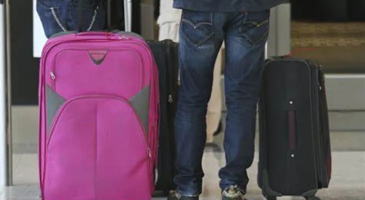 NRA Clears Misconceptions about  Carry-on Luggage Regulation