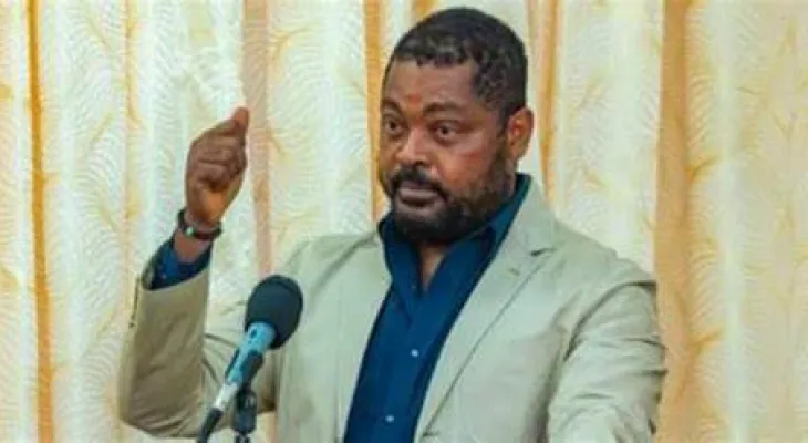 Statement by SLAJ President, Ahmed Sahid Nasralla