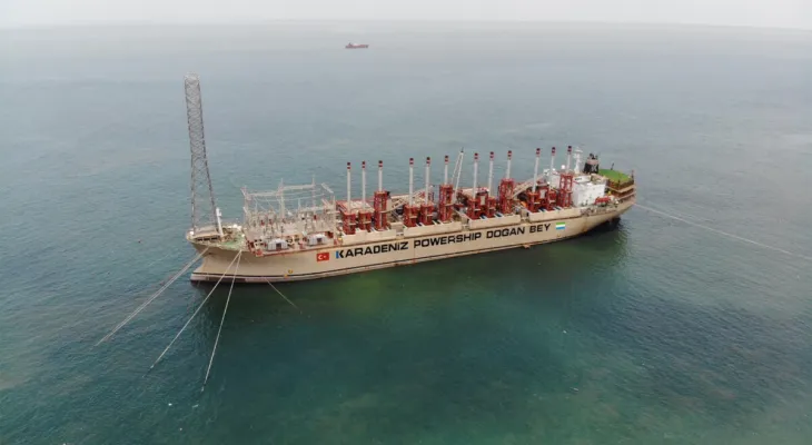 Electricity power cuts In Freetown