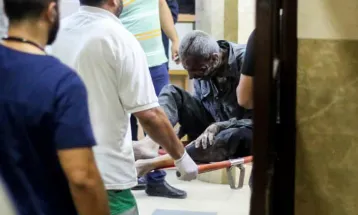 Blinken says Biden will visit Israel at a 'pivotal moment' for the region