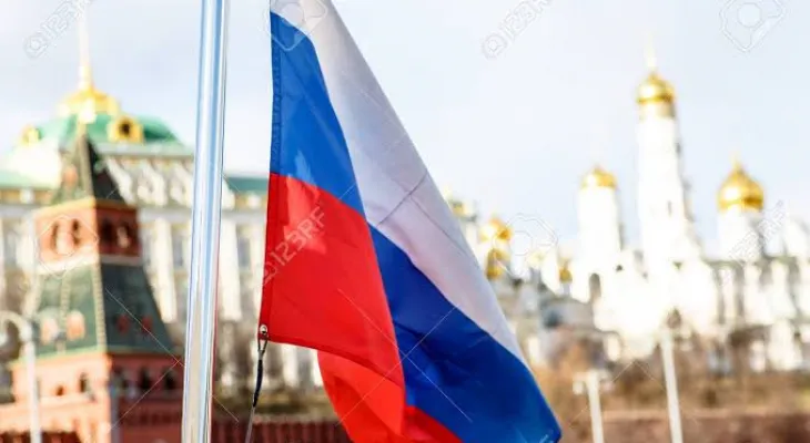Russia: US intelligence says Russia is plotting to undermine confidence in elections around the world