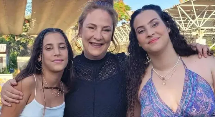 Missing 16-year-old British lady turned into killed in Hamas attack, own circle of relatives says