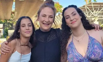 Missing 16-year-old British lady turned into killed in Hamas attack, own circle of relatives says