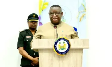 President Bio says post-election dialogue must also meet government demands