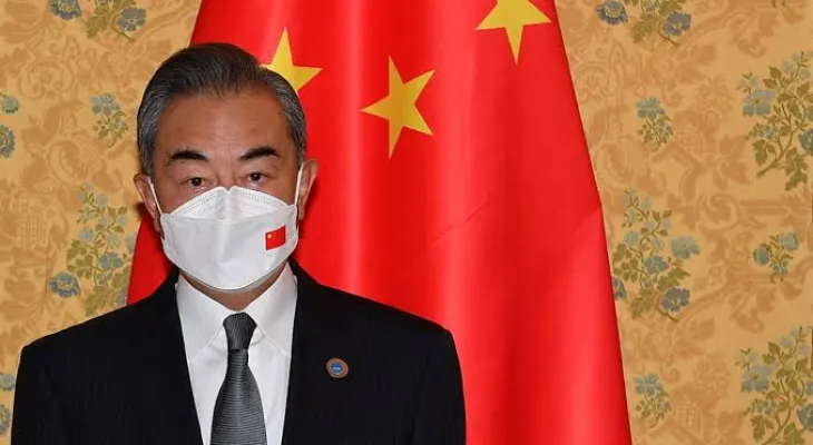 Western ministers sign development agreement with China