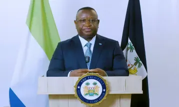 Paramount Chief Acknowledges Guilt in Allegations of Incitement and Breach of Ethics