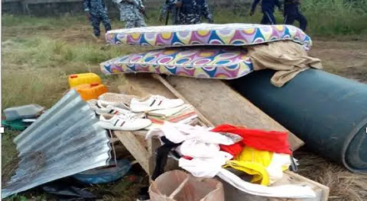 Community Head Evades Authorities After Assault on Bailiffs Amidst Land Dispute