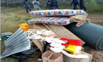 Community Head Evades Authorities After Assault on Bailiffs Amidst Land Dispute
