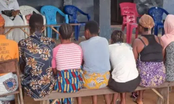 Class 6 Student Tossed into Deep Pit Amid Witchcraft Accusations