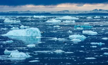UN Issues Warning: Global Heating Could Reach 'Hellish' 3°C Ahead of Cop28