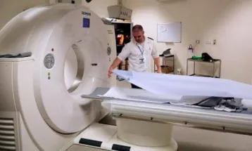 Health Regulator Finds Over Half of English Hospitals Substandard