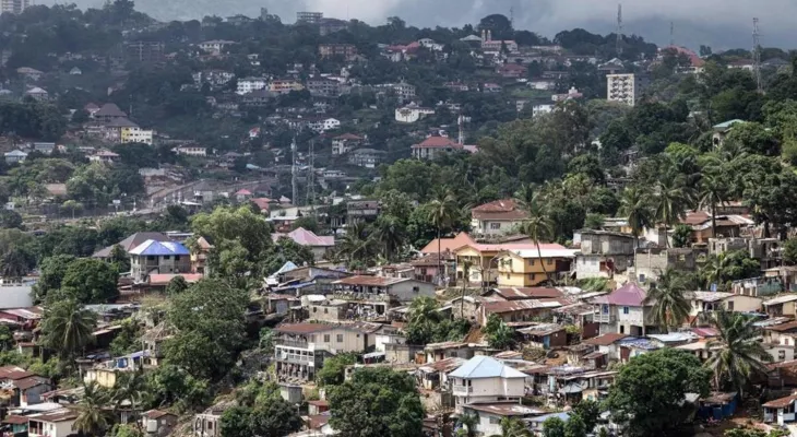 Germany, UK, and EU Unite in Strong Condemnation of Assault on Sierra Leone Military Barracks