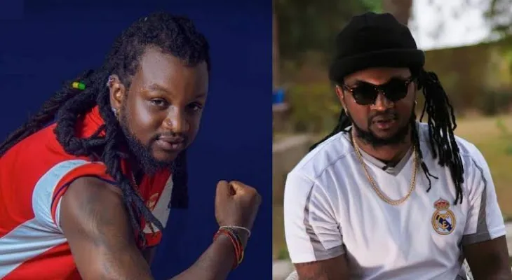 Musician Boss La Vows to Surrender to Security Forces Upon Ensuring Safety
