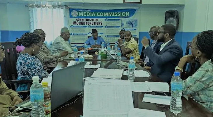 IMC Probes Alleged Broadcast Link Between Tumac Radio and Citizens Radio in Attempted Coup