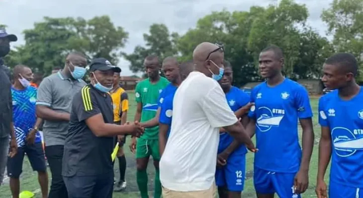 Sierra Leone Football Association Initiates National Youth Championship