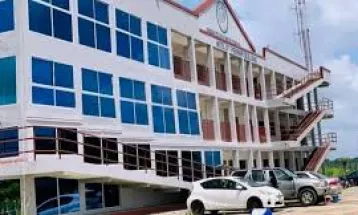 Central University Prepares for Student Union Presidential Election