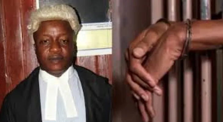 Court Issues Ten-Year Sentence to James 'CHARLEY' Jones for Child Sexual Offense
