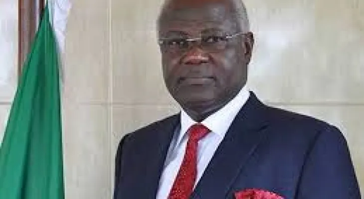 Ex-President Koroma Named Suspect in Ongoing Investigation of Attempted Coup