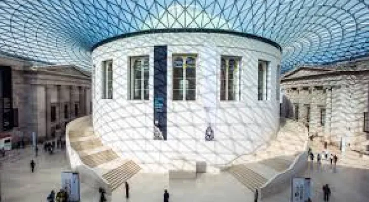 The British Museum Receives Directive to Improve Record Keeping Following Theft of 1,500 Items
