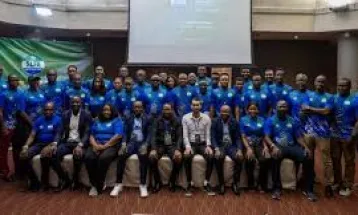 Sierra Leone Football Association Empowers Football Administrators with Training on Cutting-edge Club Licensing Online Platform