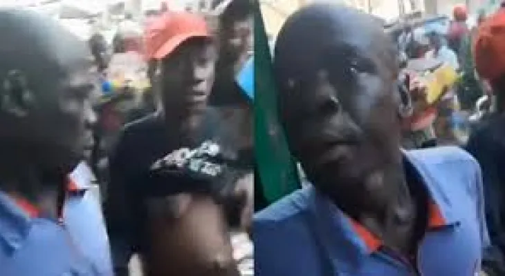 Controversial Allegation Emerges as Woman Accuses Blacker of Fathering Child
