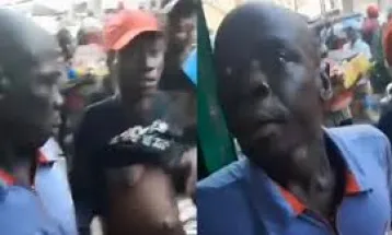 Controversial Allegation Emerges as Woman Accuses Blacker of Fathering Child