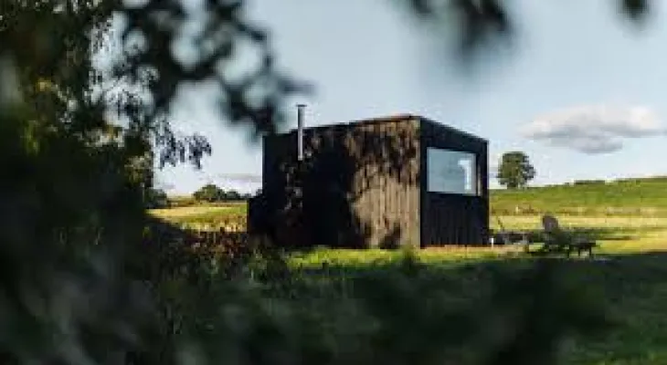 Finding Peace in Cheshire: A Digital Detox Retreat