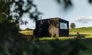 Finding Peace in Cheshire: A Digital Detox Retreat