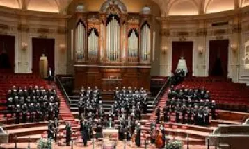 UK Singers Face Threat as American Choirs Take the Lead Amid School Funding Cuts