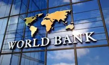 World Bank Names Robert Taliercio O’Brien as New Country Director for Sierra Leone and Additional Regions
