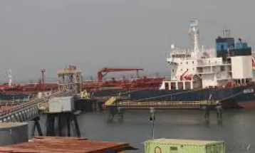 NP-SL Secures Fuel Stability with Arrival of 30,000 Metric Tons of Petroleum Products